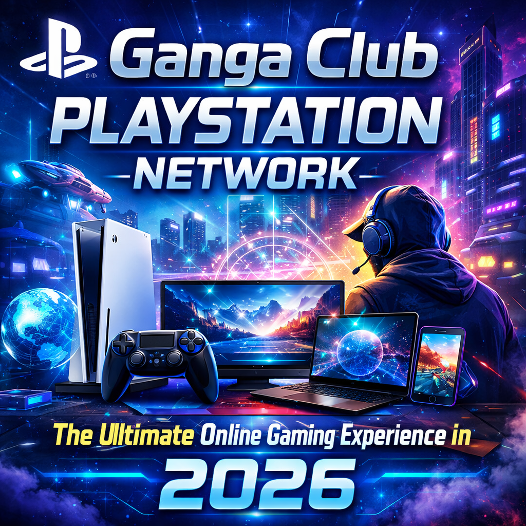 Pengalaman gaming terbaik di 2026